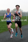 Mens and Womens under-17s 2021 Heaton Memorial Road Races, Town Moor, Newcastle. Photo: David T. Hewitson/Sports for All Pics